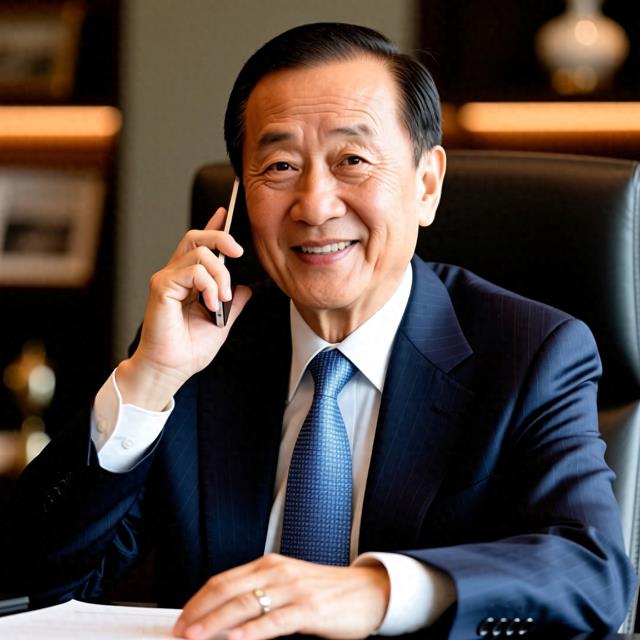 商业帝王李嘉诚,他最狠的不是赚钱,而是“看不懂”的选择