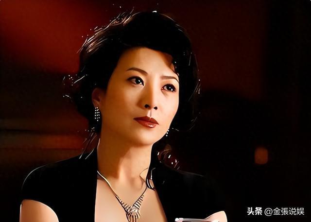 权色交易、陪睡上位,她压根不沾边,堪称娱乐圈的一股“清流”!