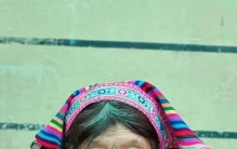 我国独龙族一种习俗内容实在吓人，少女婚前必须亲身经历
