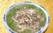 济南十大美食排名，鲁味正宗，第一名实至名归！