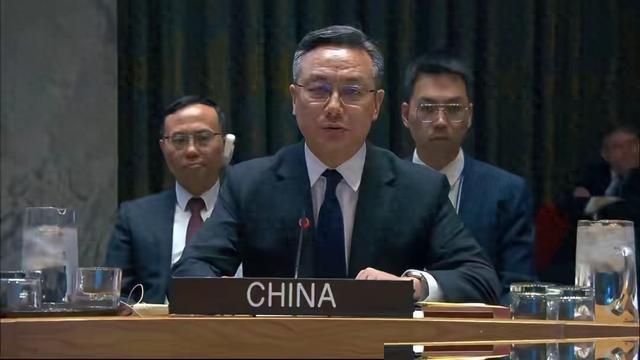 中国投弃权票!世界上最恐怖又最年轻的国家,无药可医