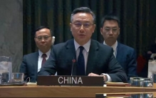 中国投弃权票！世界上最恐怖又最年轻的国家，无药可医