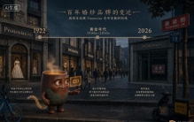 这个现象比消费降级的改变更大