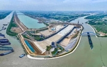世界最大水立交工程在淮安建成，能否成为淮安旅游的一个新亮点？