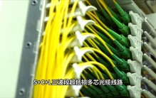 中国移动打造全球最长光纤网络，科技领先！💡🔗