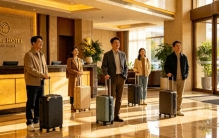 行李箱哪个品牌质量好？十款国内拉杆箱牌子排行，旅行耐用打分