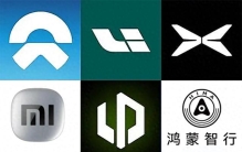 新势力品牌TOP 5排名确认：零跑销量遥遥领先，蔚小理排名有变化