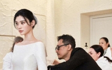 奚梦瑶世纪婚礼的最大遗憾：顶配浪漫，抵不过七年迟暮