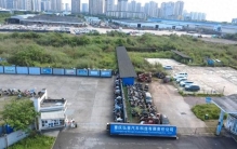 重庆一企业被控产销伪劣产品案二审：拆试验车卖配件被拼成整车售出，买家已获刑