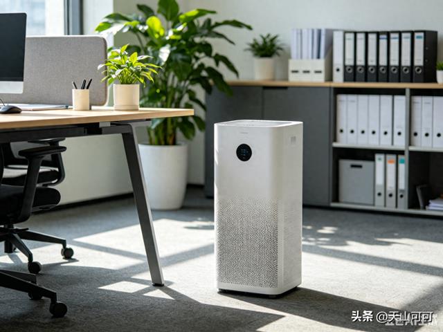 央视公布空气净化器推荐排行榜第一名:十大家用耐用品牌实测推荐