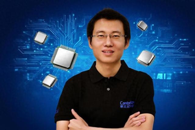 陈天石:从“差点翻车”到“越做越稳”,他到底熬过了什么?