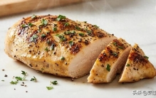 老年人高蛋白食物排名：虾肉仅第四，第一名多数人想不到