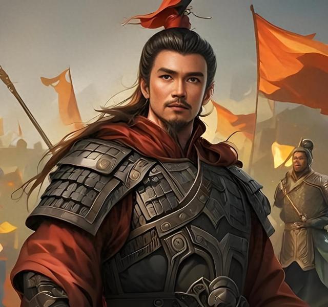 顶级军事天才到底有多恐怖?看完古代名将,瞬间懂了