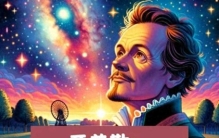 天空立法者开普勒：他怎么把行星的“胡乱转圈”硬生生算成定律？