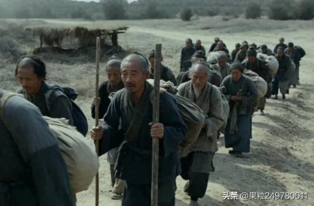 中国近现代十次大饥荒：苦难终会过去，光明总在前方