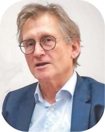 “中国科技水平的提升速度令人赞叹”