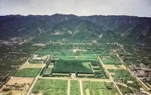 世界最大陵墓在中国？秦陵体量远超金字塔，为何史书竟一字不提？