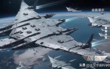央视炸裂官宣！南天门计划参数全曝光，中国空天时代呼啸而来
