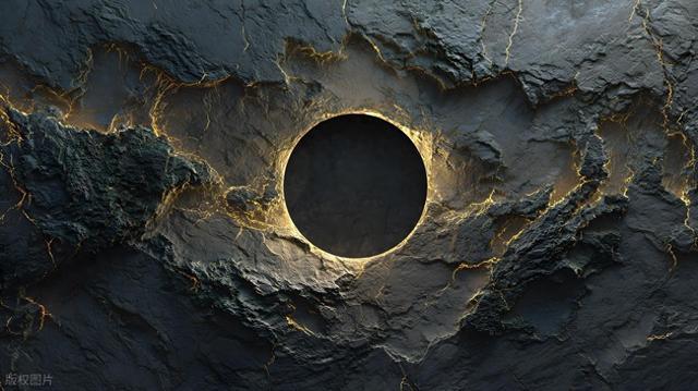 天文学家发现：超大质量黑洞可能是宇宙中最大的行星摇篮