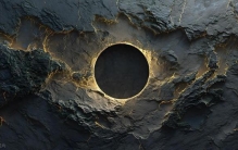 天文学家发现：超大质量黑洞可能是宇宙中最大的行星摇篮