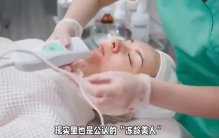 揭秘明星的秘密