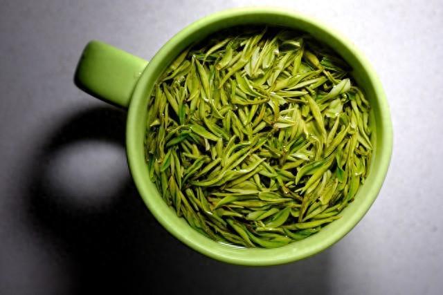 品味时光，揭秘中国十大名茶，让生活如茶般醇厚