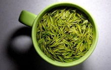 品味时光，揭秘中国十大名茶，让生活如茶般醇厚