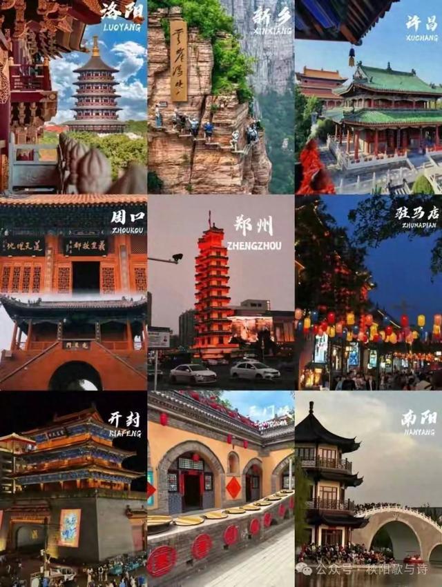 从地域黑到全网夸，河南现象逆袭背后：时代正狠奖励死磕的实诚人
