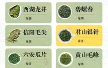 中国十大名茶真实排名！名气大、坑更多；说透优缺点，喝茶不踩坑