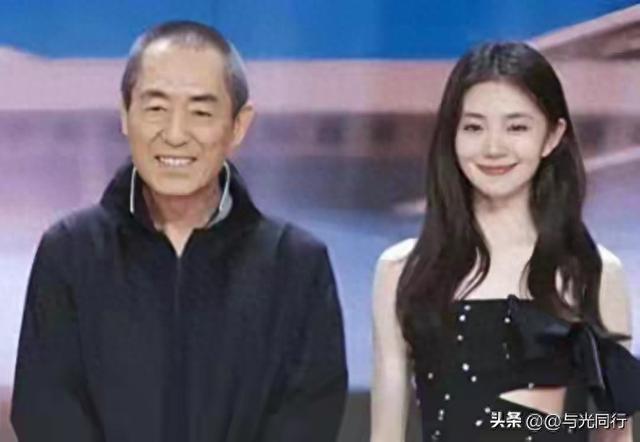 被群嘲的刘浩存:真正撑她站稳娱乐圈的,从不是顶级资源