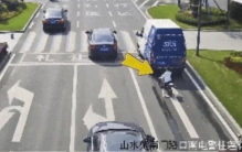 “迷你摩托”走红，安全谁来守护