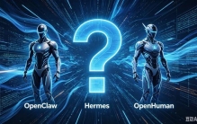 OpenClaw、Hermes、OpenHuman，三个最强Agent对比，我应该用哪个