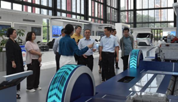 国家氢能战略的央企实践