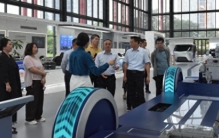 国家氢能战略的央企实践