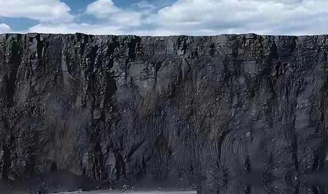世界最大煤田绵延上千公里,煤层近千米厚,真靠远古植物堆出来?