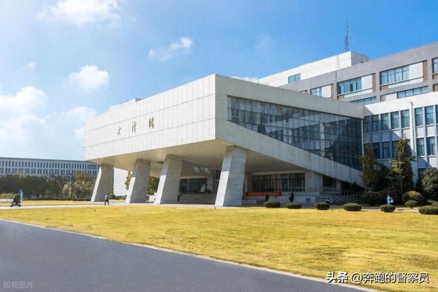 江苏科技大学哪些专业最值得报?王牌梯队与真实就业前景详解