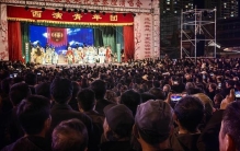 电视剧《主角》火了，唱秦腔的人还在等待“主角时刻”