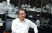 专访林毅夫：当你处于世界最前沿时，你必须自己发明
