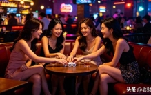 奇闻异事：25岁年轻女孩，在酒吧被人扯头发，暗下“春梦蛊”