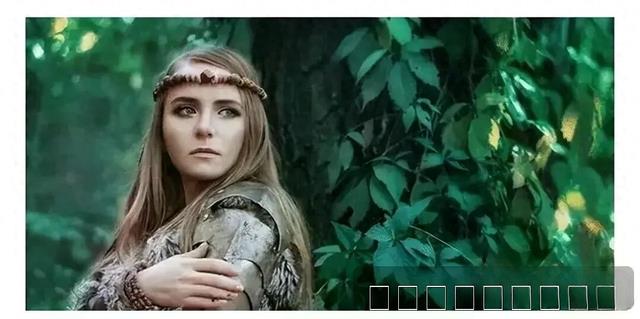 世界上唯一只有女人的部落,没有一个男性,繁衍后代方式十分残忍