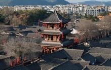 中国10大千年古城，去过3个算你狠