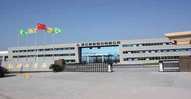 最新！国产工程机械柴油机10强：新柴第1，潍柴第5，广康卡特入围