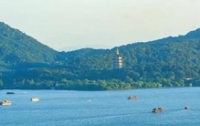 “旅游名城”10强：杭州领先成都，厦门不敌大理，昆明只能排第五