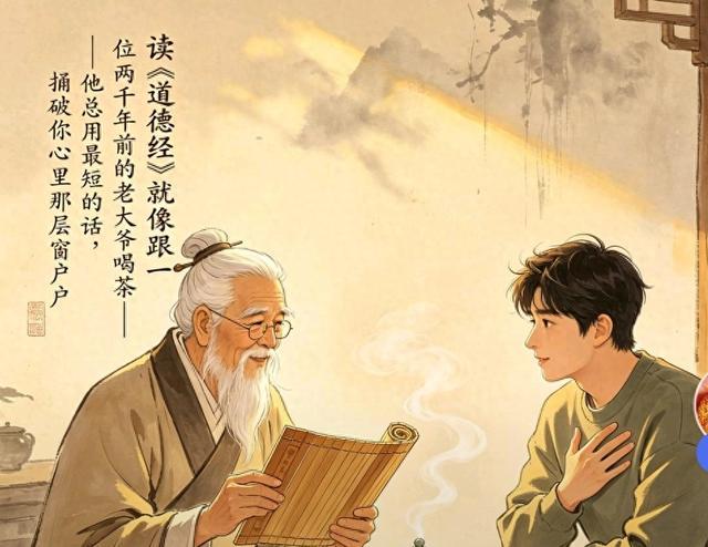 经典里的商业智慧
