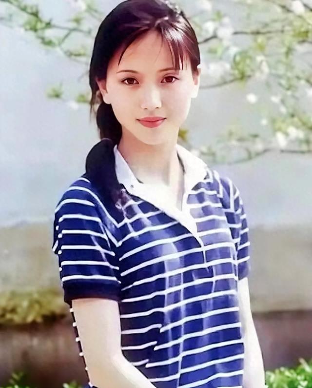 堪称圈内一股清流 陶慧敏拒嫁豪门不拍吻戏 30岁转型活出通透人生