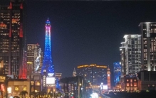 全球独一无二的十大美景，你知道是哪里吗？