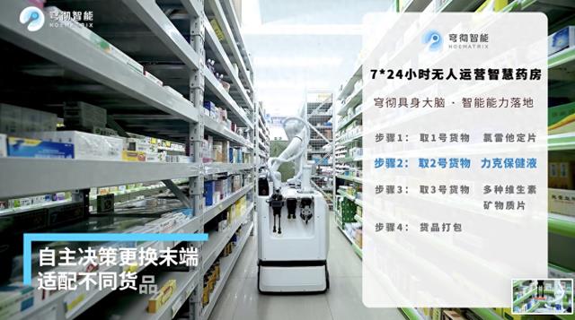 穹彻智能秦成：具身行业进入新周期，“都在戳泡泡”