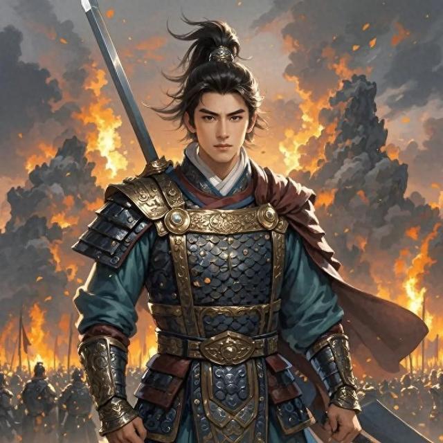 霍去病：24岁封神，汉朝最耀眼的军事流星
