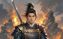 霍去病：24岁封神，汉朝最耀眼的军事流星