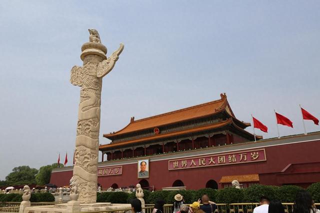 世界上到底有几个强国？英印争第四，英国靠标准定制保住面子？